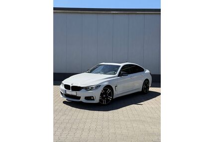 BMW 440 Gran Coupé Gebrauchtwagen