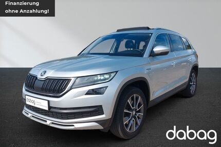 Skoda Kodiaq Gebrauchtwagen