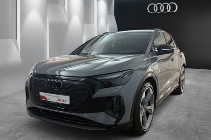 Audi Q4 e-tron Gebrauchtwagen