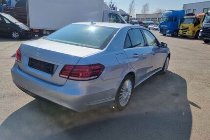 Mercedes-Benz E 300 Gebrauchtwagen