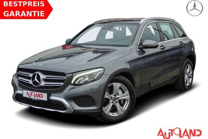 Mercedes-Benz GLC 300 Gebrauchtwagen