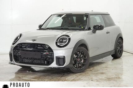 Mini Cooper C Gebrauchtwagen