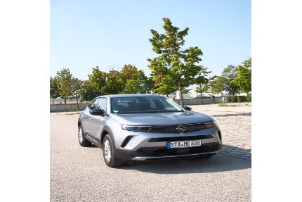 Opel Mokka-e Gebrauchtwagen