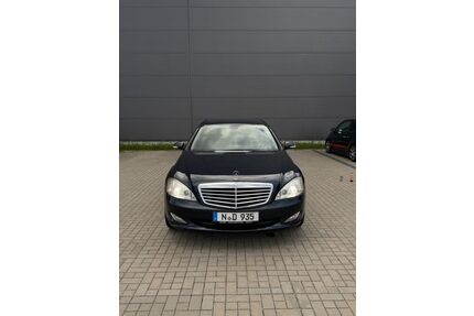 Mercedes-Benz S 320 Gebrauchtwagen