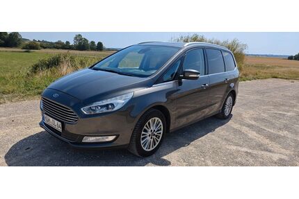 Ford Galaxy Gebrauchtwagen