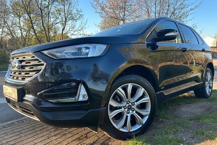 Ford Edge Gebrauchtwagen
