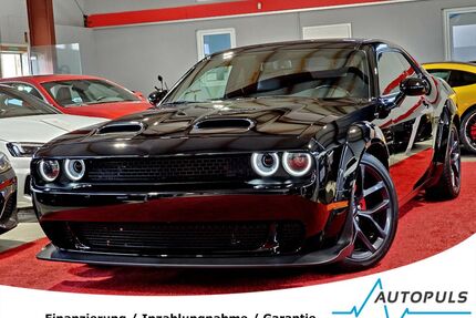 Dodge Challenger Gebrauchtwagen