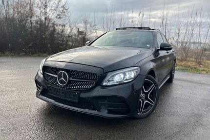 Mercedes-Benz C 400 Gebrauchtwagen