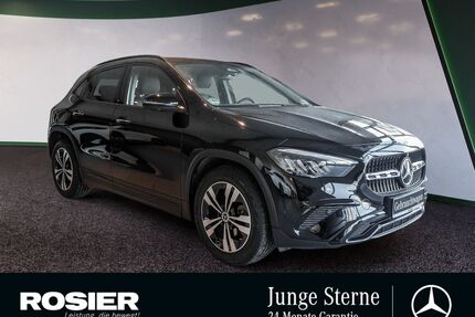 Mercedes-Benz GLA 200 Gebrauchtwagen