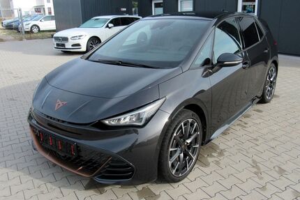 Cupra Born Gebrauchtwagen