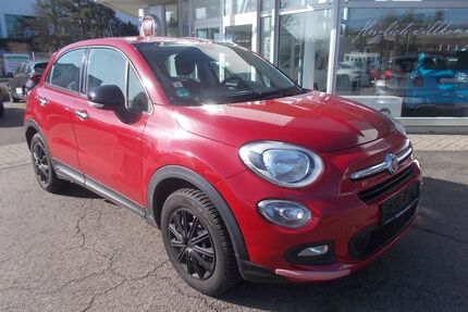 Fiat 500X Gebrauchtwagen