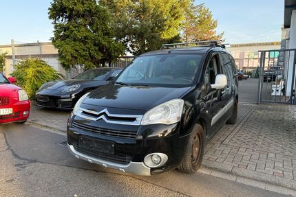 Citroen Berlingo Gebrauchtwagen