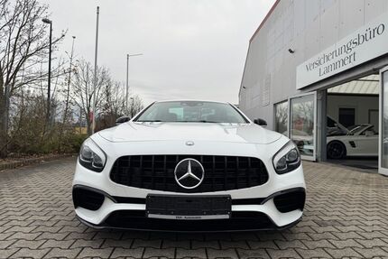 Mercedes-Benz SL 400 Gebrauchtwagen