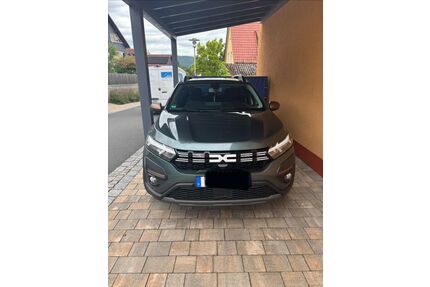 Dacia Sandero Gebrauchtwagen