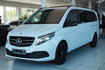 Mercedes-Benz V 300 Gebrauchtwagen