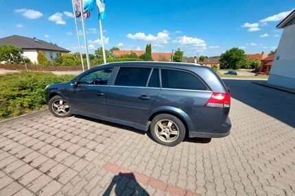 Opel Vectra Gebrauchtwagen