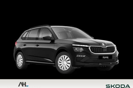 Skoda Kamiq Gebrauchtwagen