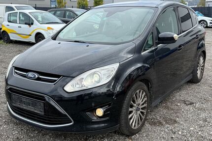 Ford C-Max Gebrauchtwagen