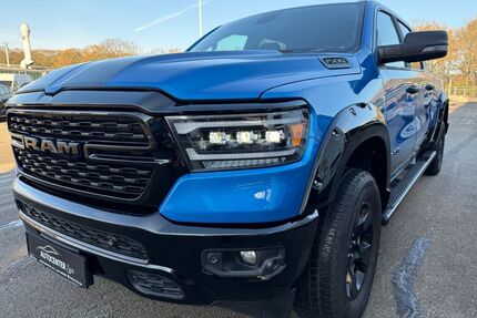Dodge RAM Gebrauchtwagen
