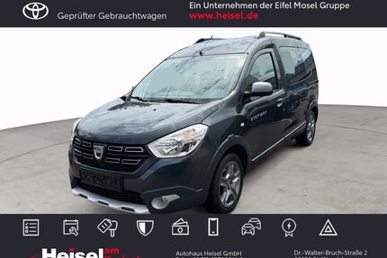 Dacia Dokker Gebrauchtwagen