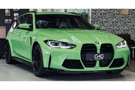 BMW M3 Gebrauchtwagen