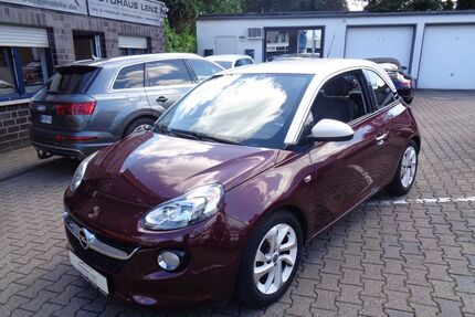 Opel Adam Gebrauchtwagen