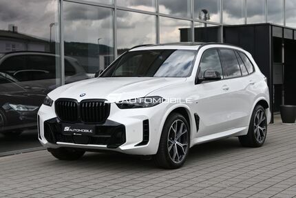 BMW X5 Gebrauchtwagen