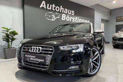 Audi S5 Gebrauchtwagen