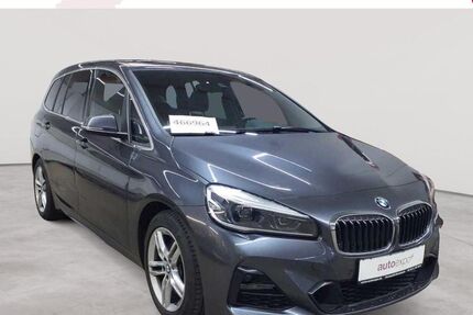 BMW 220 Gebrauchtwagen