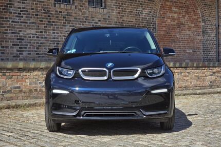 BMW i3 Gebrauchtwagen