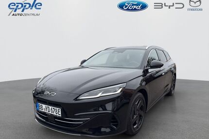 BYD Andere Gebrauchtwagen