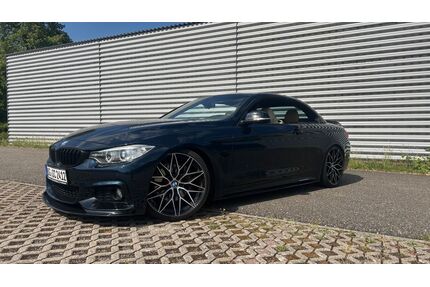 BMW 435 Gebrauchtwagen