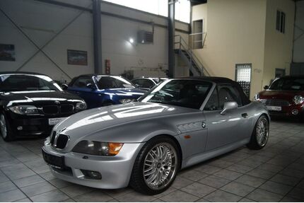BMW Z3 Gebrauchtwagen