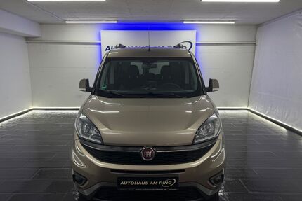 Fiat Doblo Gebrauchtwagen