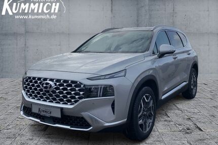 Hyundai SANTA FE Gebrauchtwagen