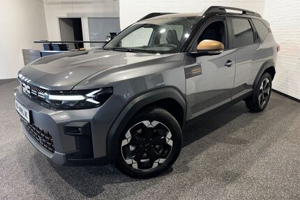 Dacia Bigster Gebrauchtwagen