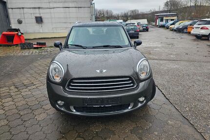 Mini Cooper Gebrauchtwagen