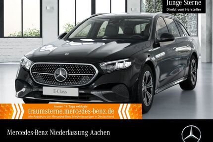 Mercedes-Benz E 220 Gebrauchtwagen