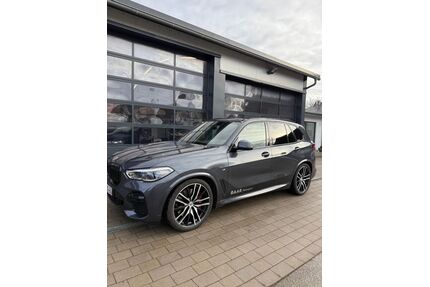BMW X5 Gebrauchtwagen