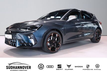 Cupra Leon Gebrauchtwagen