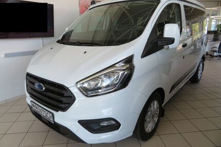 Ford Transit Gebrauchtwagen