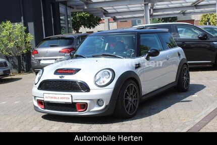 Mini Cooper S Gebrauchtwagen