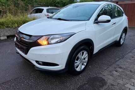 Honda HR-V Gebrauchtwagen