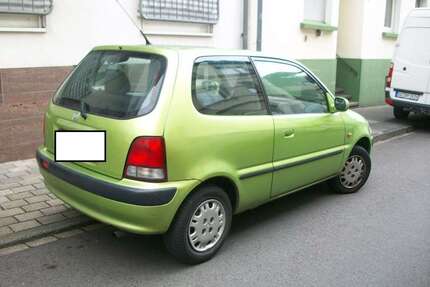 Honda Logo Gebrauchtwagen