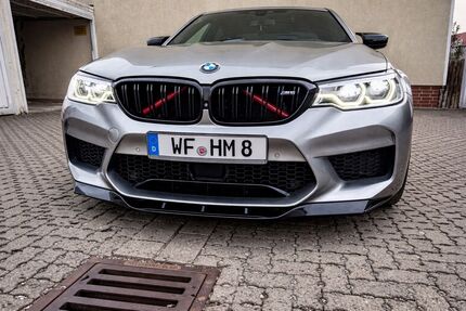 BMW M5 Gebrauchtwagen