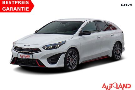 Kia pro ceed / ProCeed Gebrauchtwagen