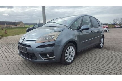 Citroen C4 Picasso Gebrauchtwagen