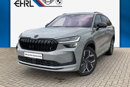 Skoda Kodiaq Gebrauchtwagen