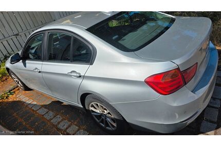 BMW 320 Gebrauchtwagen