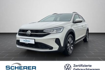 VW Taigo Gebrauchtwagen